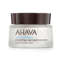Ahava AHAVA Time to Hydrate hidratáló bőrszépítő arckrém kombinált bőrre (50ml)