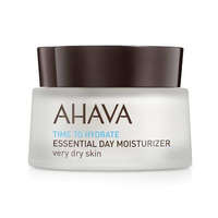 Ahava AHAVA Time to Hydrate hidratáló bőrszépítő arckrém nagyon száraz bőrre (50ml)