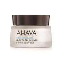 Ahava AHAVA Time to Hydrate bőrregenáló éjszakai krém normál és száraz bőrre (50ml)