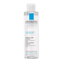 La Roche-Posay LA ROCHE-POSAY Toleriane micellás arctisztító érzékeny bőrre (200ml)