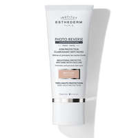 Esthederm ESTHEDERM Photo Reverse fényvédő hiperpigmentált bőrre SPF50+ színezett, világos bézs (50ml)