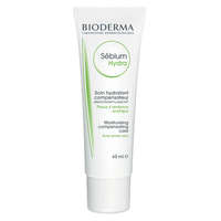 Bioderma BIODERMA Sébium Hydra krém (40ml)