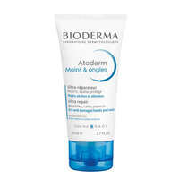 Bioderma BIODERMA Atoderm kéz- és körömápoló krém (50ml)