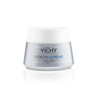 Vichy VICHY Liftactiv Supreme ránctalanító arckrém normál/kombinált bőrre (50ml)
