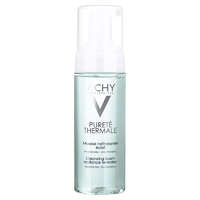 Vichy VICHY Pureté Thermale habzó arclemosó (150ml)