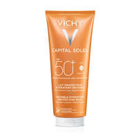 Vichy VICHY Capital Soleil Hidratáló naptej arcra és testre SPF50+ (300ml)