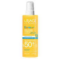 Uriage URIAGE Bariésun illatmentes spray SPF50+ (200ml)