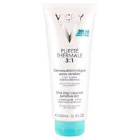Vichy VICHY Pureté Thermale 3in1 arctisztító érzékeny bőrre (300ml)