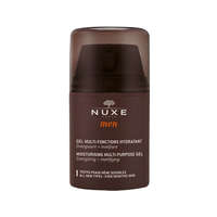 Nuxe NUXE Men hidratáló arckrém férfiaknak (50ml)