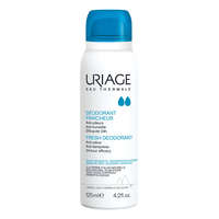 Uriage URIAGE DEO Izzadásszabályozó dezodor spray (125ml)