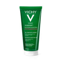 Vichy VICHY Normaderm Phytosolution intenzív tisztító gél aknéra hajlamos bőrre (200ml)