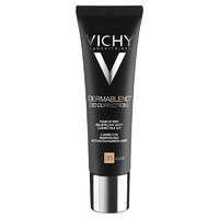 Vichy VICHY Dermablend 3D korrekciós alapozó 35 sand színárnyalat (30ml)
