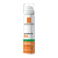 La Roche-Posay LA ROCHE-POSAY Anthelios frissítő, napvédő arcpermet SPF50+ (75ml)