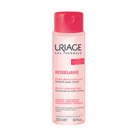 Uriage URIAGE Roséliane arctisztító tej (250ml)