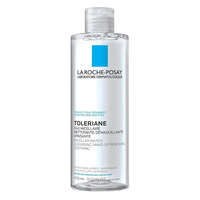 La Roche-Posay LA ROCHE-POSAY Toleriane micellás arctisztító érzékeny bőrre (400ml)