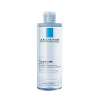 La Roche-Posay LA ROCHE-POSAY Toleriane micellás arctisztító túlérzékeny bőrre (200ml)