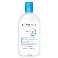 Bioderma BIODERMA Hydrabio H2O micellás arc- és sminklemosó oldat (500ml)