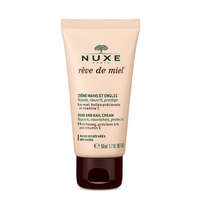 Nuxe NUXE Reve de Miel kéz- és körömápoló krém (50ml)