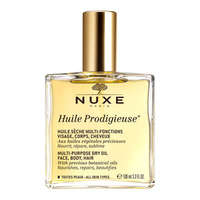 Nuxe NUXE Huile Prodigieus többfunkciós száraz olaj arcra, testre, hajra (100ml)