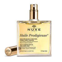 Nuxe NUXE Huile Prodigieuse Többfunkciós száraz olaj arcra, testre, hajra (50ml)