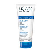 Uriage URIAGE Bariéderm Cica Cu - Zn mosakodó gél (200ml)