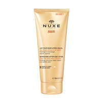 Nuxe NUXE Sun napozás utáni lotion arcra és testre (200ml)