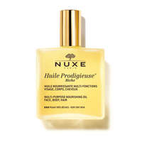 Nuxe NUXE Huile Prodigieuse többfunkciós gazdag száraz olaj (100ml)