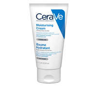 Cerave CERAVE Hidratáló krém arcra és testre száraz és nagyon száraz bőrre (50ml)