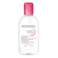 Bioderma BIODERMA Sensibio H2O AR micellás arc- és sminklemosó rosaceás bőrre (250ml)