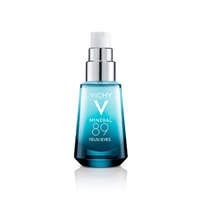 Vichy VICHY Minéral 89 Hyaluron - Booster bőrerősítő szemkörnyékápoló (15ml)