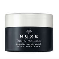 Nuxe NUXE Insta-Mask Detoxifying méregtelenítő és ragyogásfokozó maszk (50ml)
