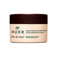 Nuxe NUXE Reve de Miel nappali és éjszakai arckrém (50ml)