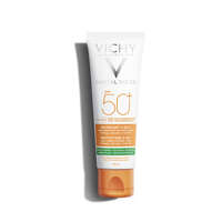 Vichy VICHY Capital Soleil Mattító 3in1 napvédő krém SPF50+ (50ml)