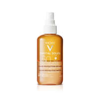 Vichy VICHY Capital Soleil Ultra könnyű napvédő spray Béta-karotinnal SPF50 (200ml)