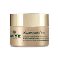 Nuxe NUXE Nuxuriance Gold bőrerősítő éjszakai balzsam (50ml)