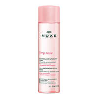 Nuxe NUXE Very Rose 3 az 1-ben nyugtató micellás víz (200ml)