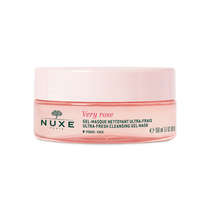 Nuxe NUXE Very Rose Ultra frissítő tisztító gél maszk (150ml)