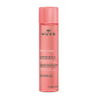 Nuxe NUXE Very Rose éjszakai peeling lotion (150ml)