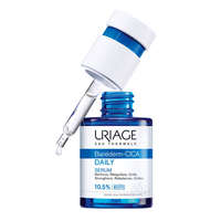 Uriage URIAGE Cica Daily regeneráló arcápoló szérum (30ml)