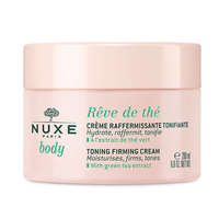 Nuxe NUXE Reve de Thé feszesítő testkrém (200ml)