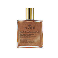 Nuxe NUXE Huile Prodigieuse OR Többfunkciós arany-csillámos száraz olaj spray (50ml)