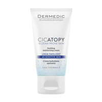 Dermedic DERMEDIC Cicatopy nyugtató hidratáló arckrém (50ml)