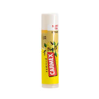 Carmex CARMEX Naturally ajakápoló stift vaníliás (4,25g)