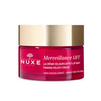 Nuxe NUXE Merveillance Lift nappali bársonyos krém (50ml)