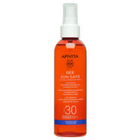 Apivita APIVITA BEE SUN SAFE Barnulást segítő olaj spray SPF30 (200ml)