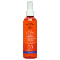 Apivita APIVITA BEE SUN SAFE Barnulást segítő olaj spray SPF30 (200ml)