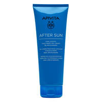 Apivita APIVITA BEE SUN SAFE napozás utáni gél-krém (200ml)