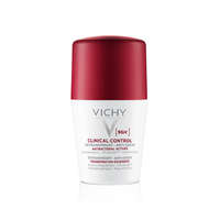 Vichy VICHY Izzadásgátló Clinical Control 96H golyós dezodor (50ml)