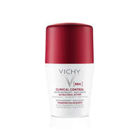 Vichy VICHY Clinical Control 96H izzadásgátló golyós dezodor (50ml)