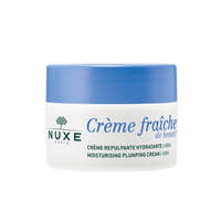 Nuxe NUXE Créme Fraiche feltöltő krém normál bőrre (50ml)